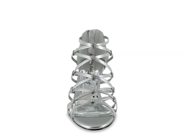 easy street nightingale evening sandals