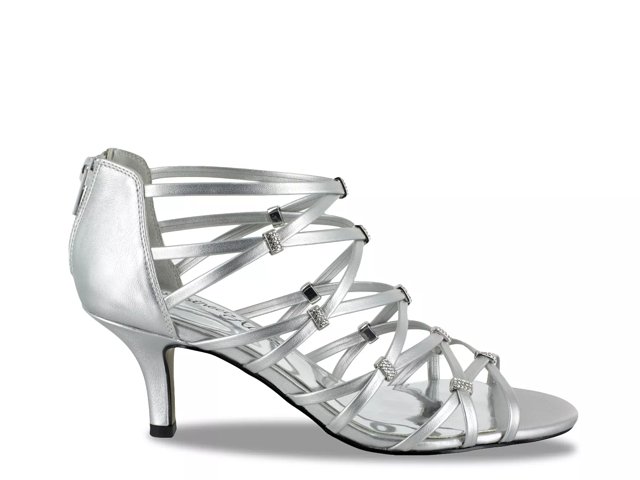 easy street nightingale evening sandals