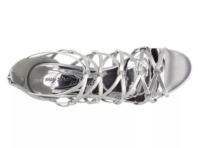 easy street nightingale evening sandals
