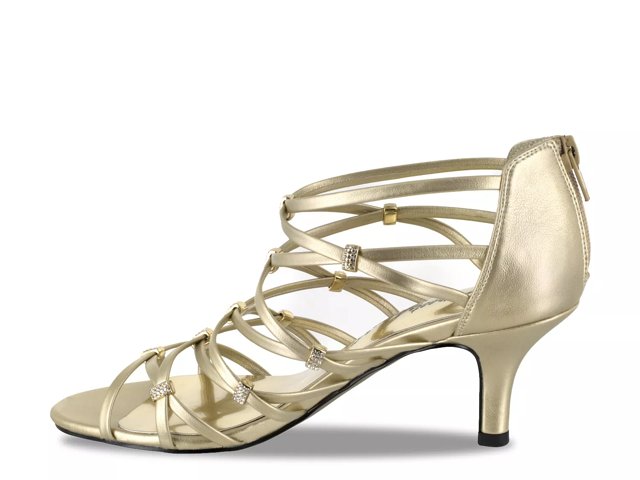 easy street nightingale evening sandals