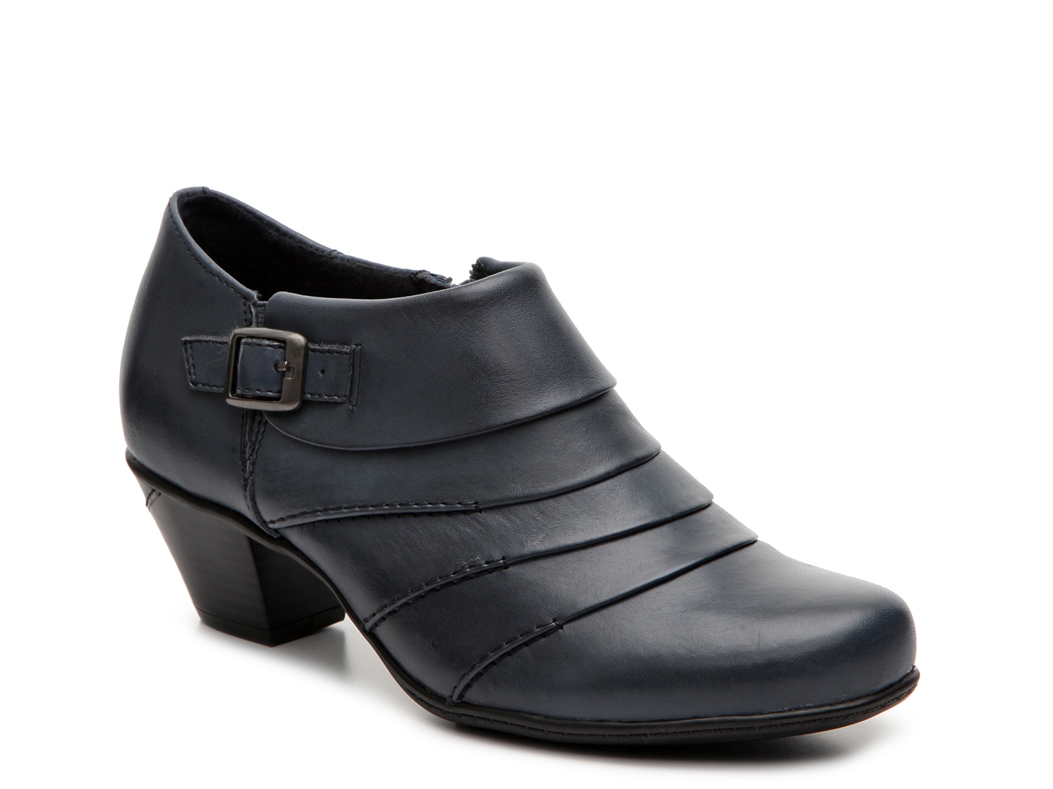 earth dawn bootie
