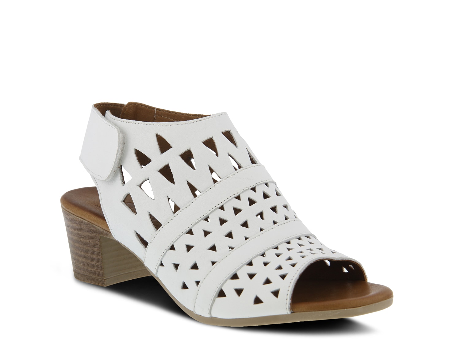spring step shoes dsw