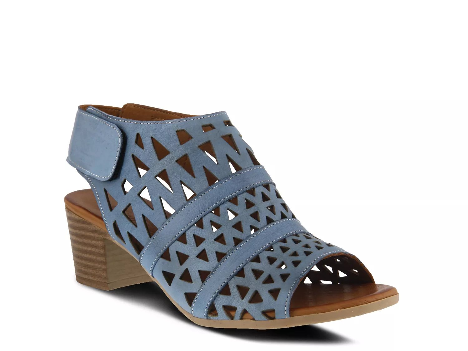 spring step dorotha sandal