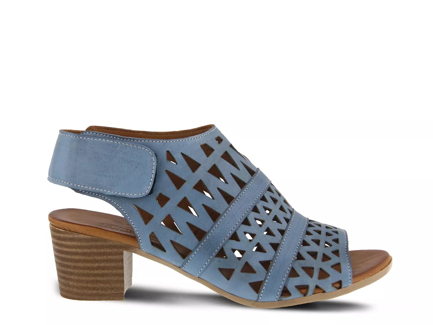 spring step dorotha