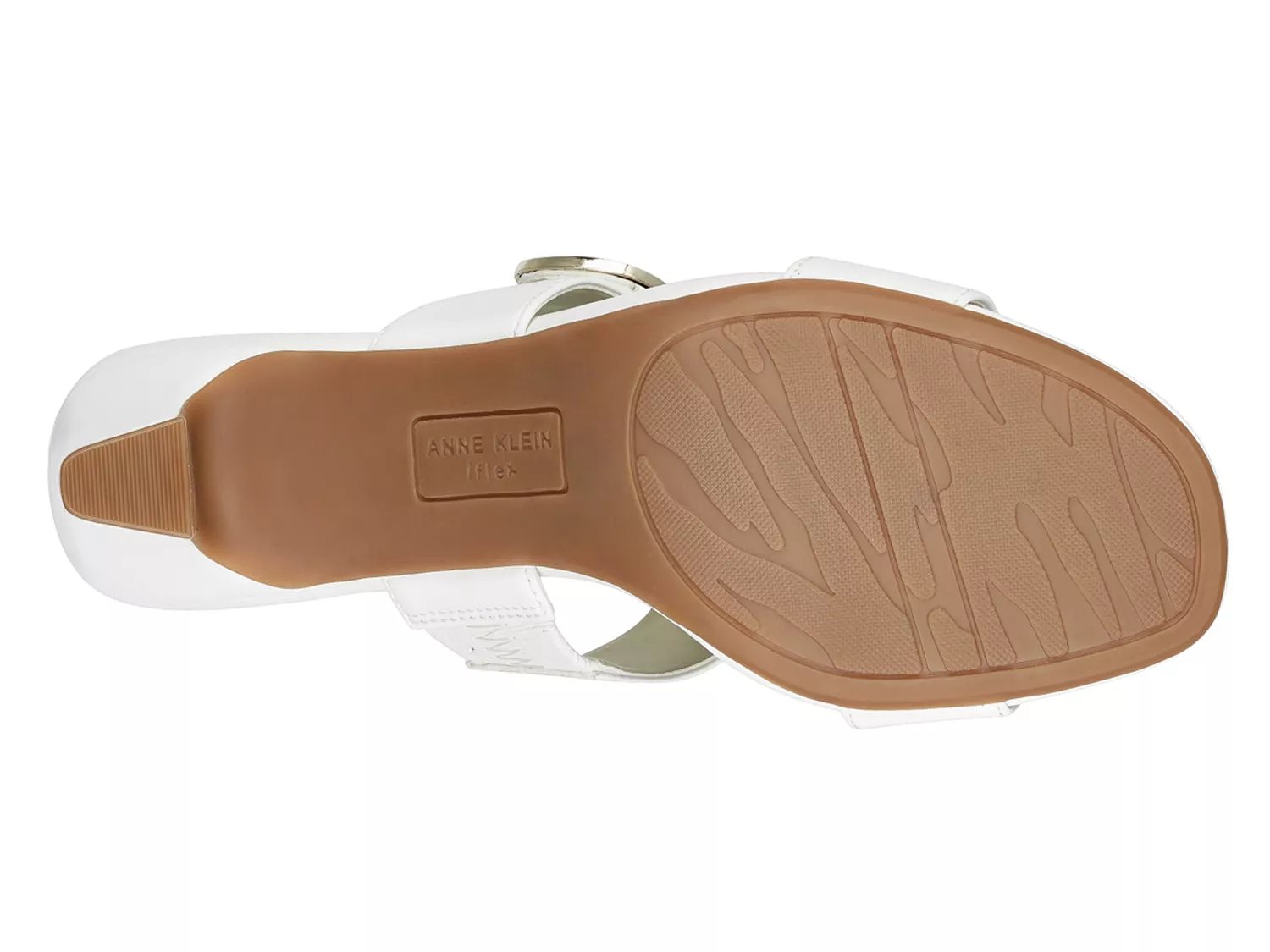 anne klein nala sandal