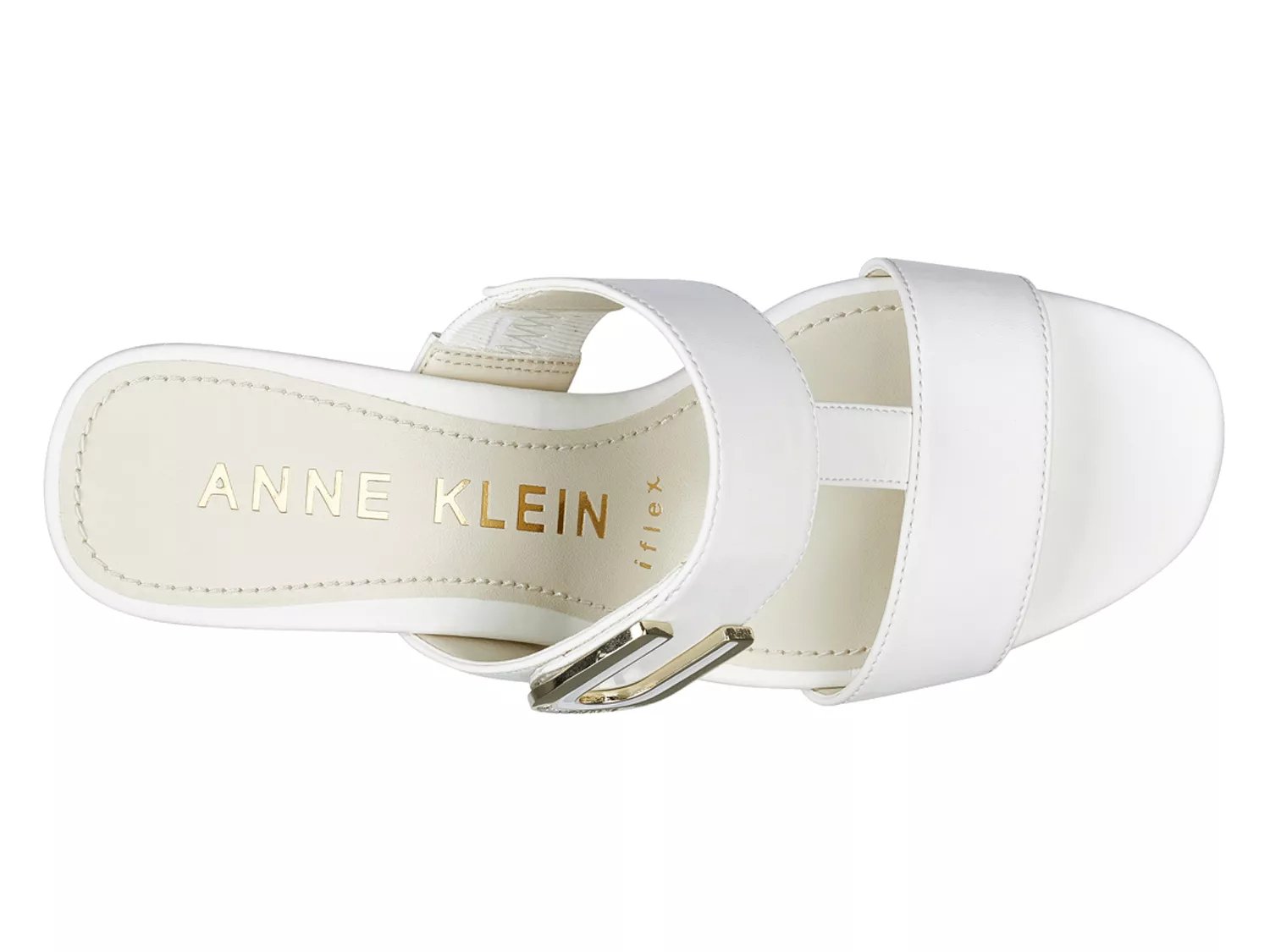 anne klein nala sandal