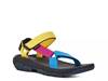 Teva sandals cheap at dsw