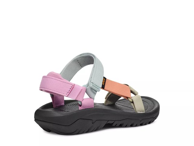 Teva sandals dsw store