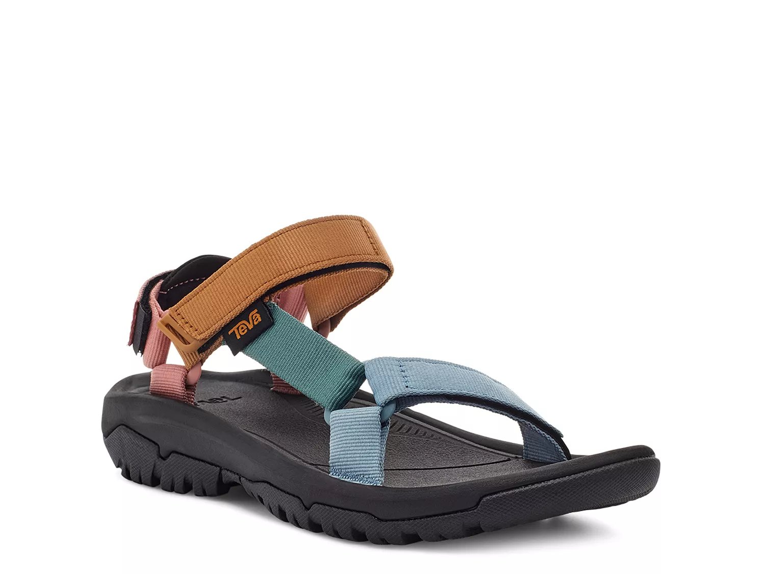 Teva sandals best sale women's size 12