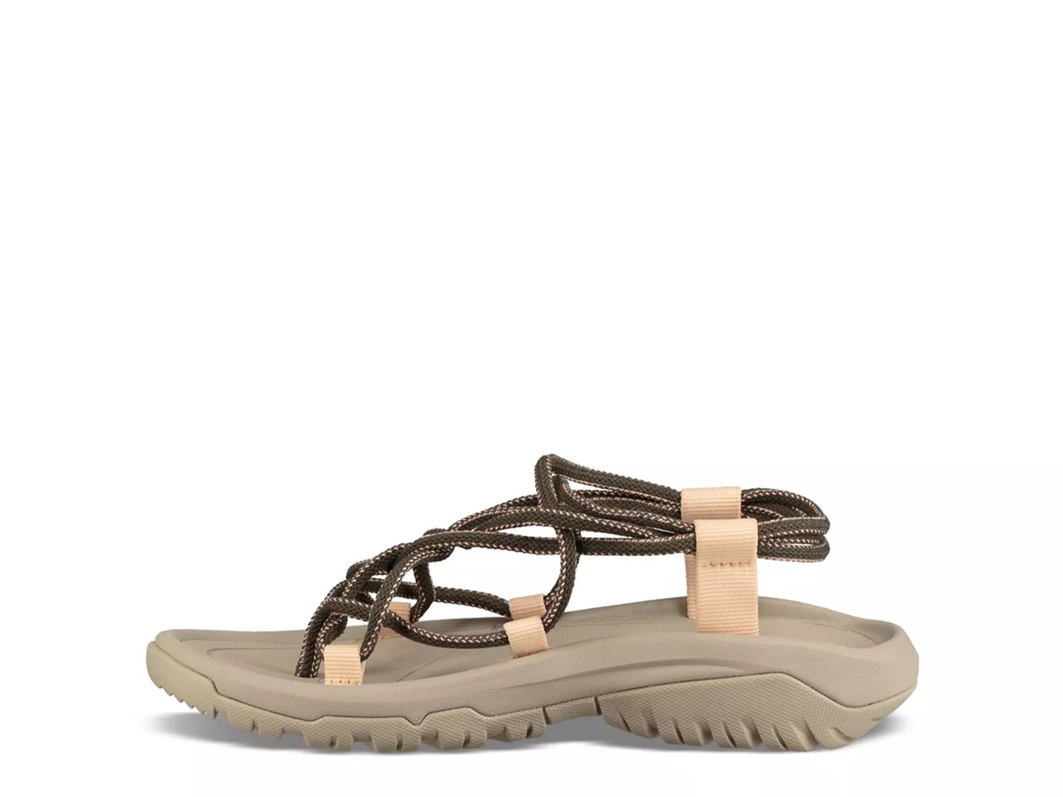 dsw teva hurricane