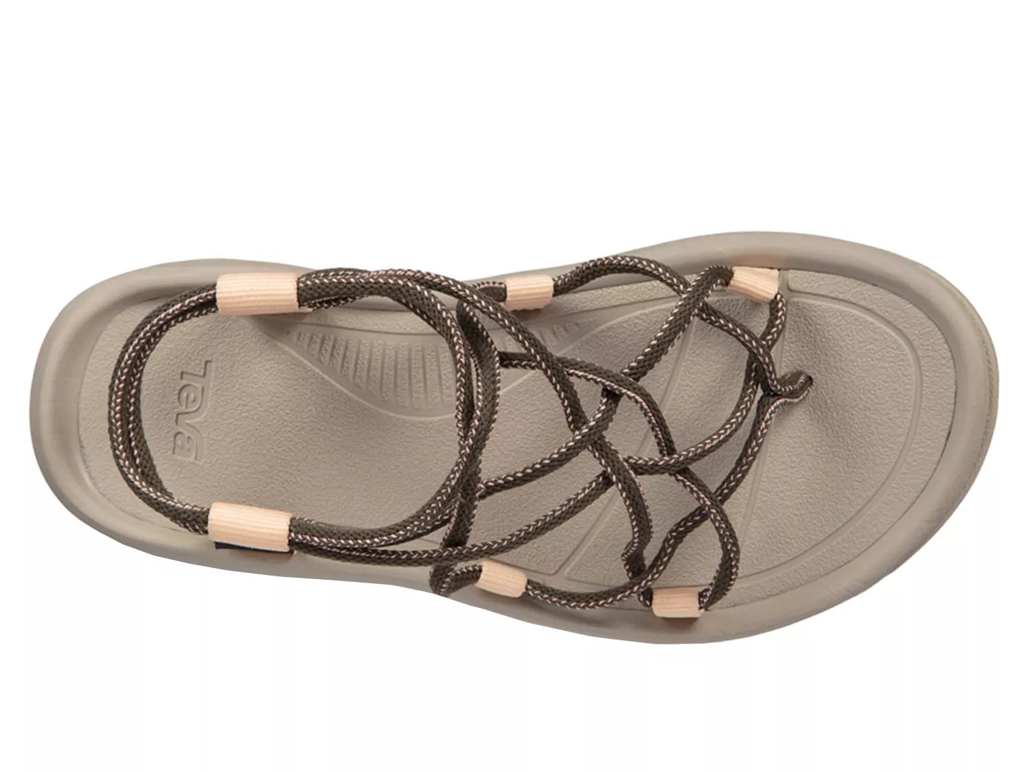 dsw teva hurricane