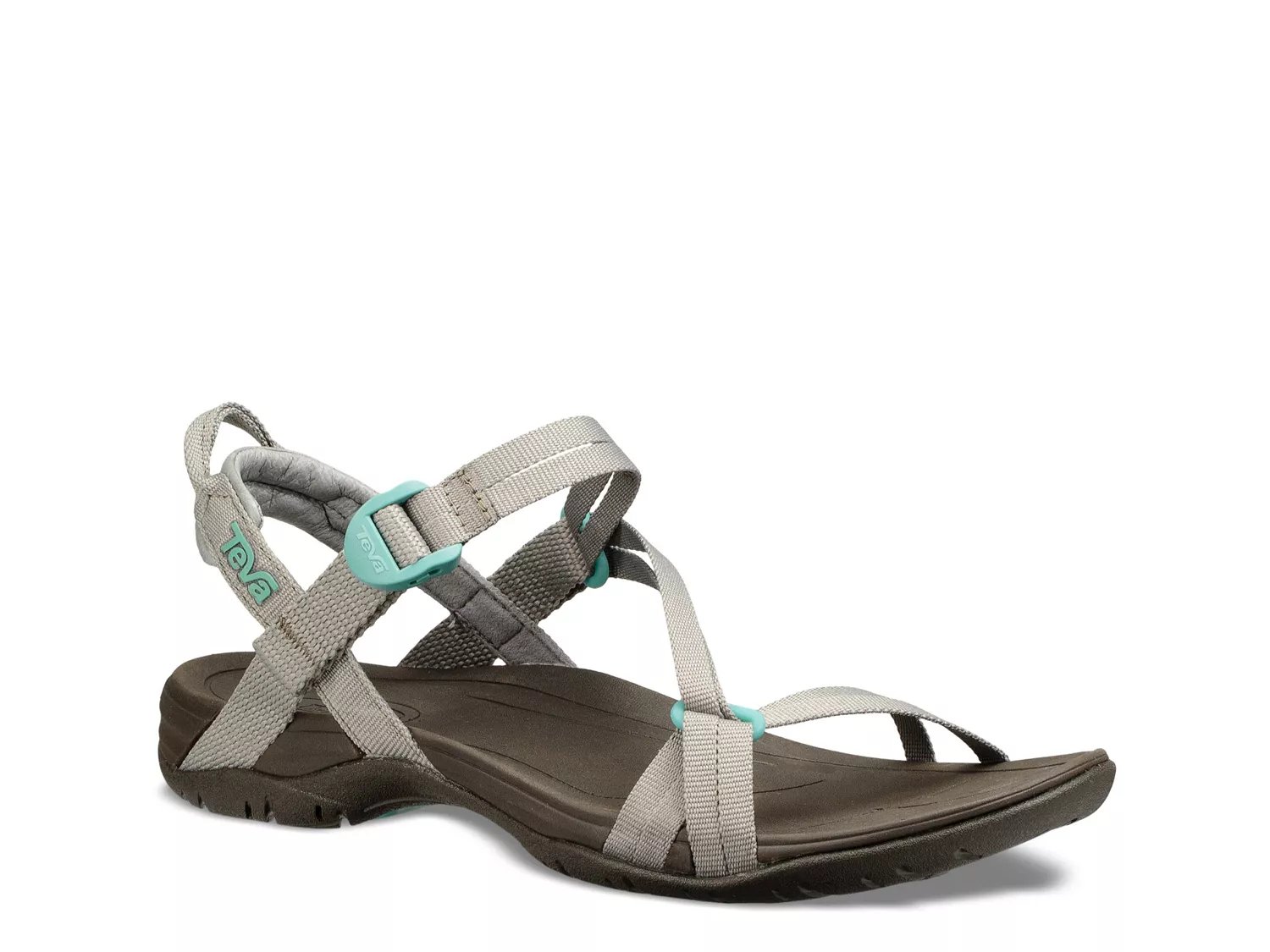 dsw tevas