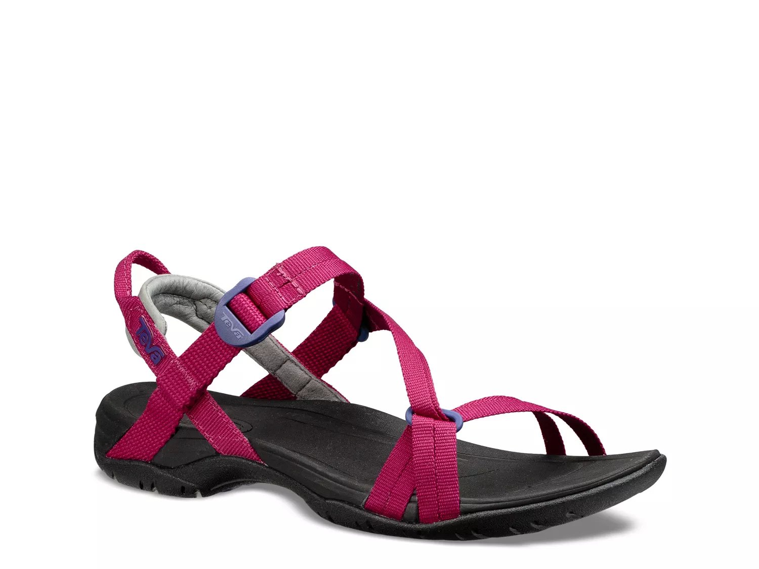 Teva Sirra Sport Sandal - Free Shipping | DSW