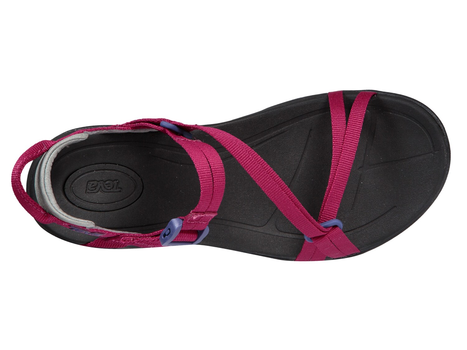 teva sirra sandal