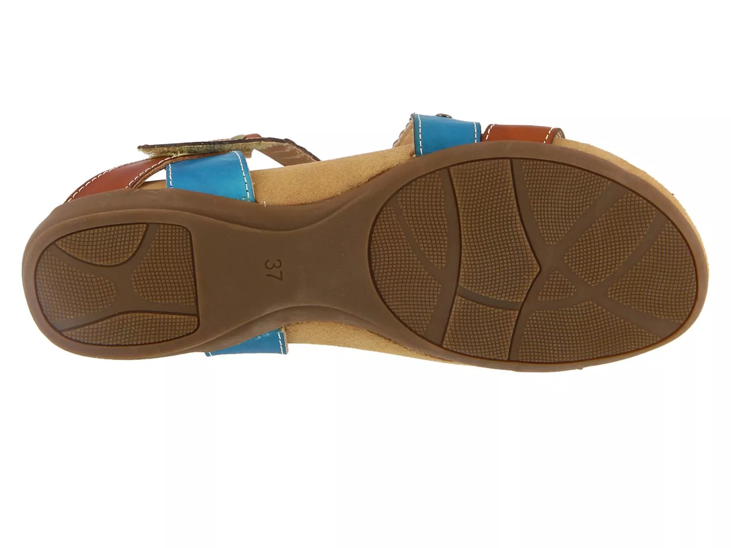 dsw l artiste sandals