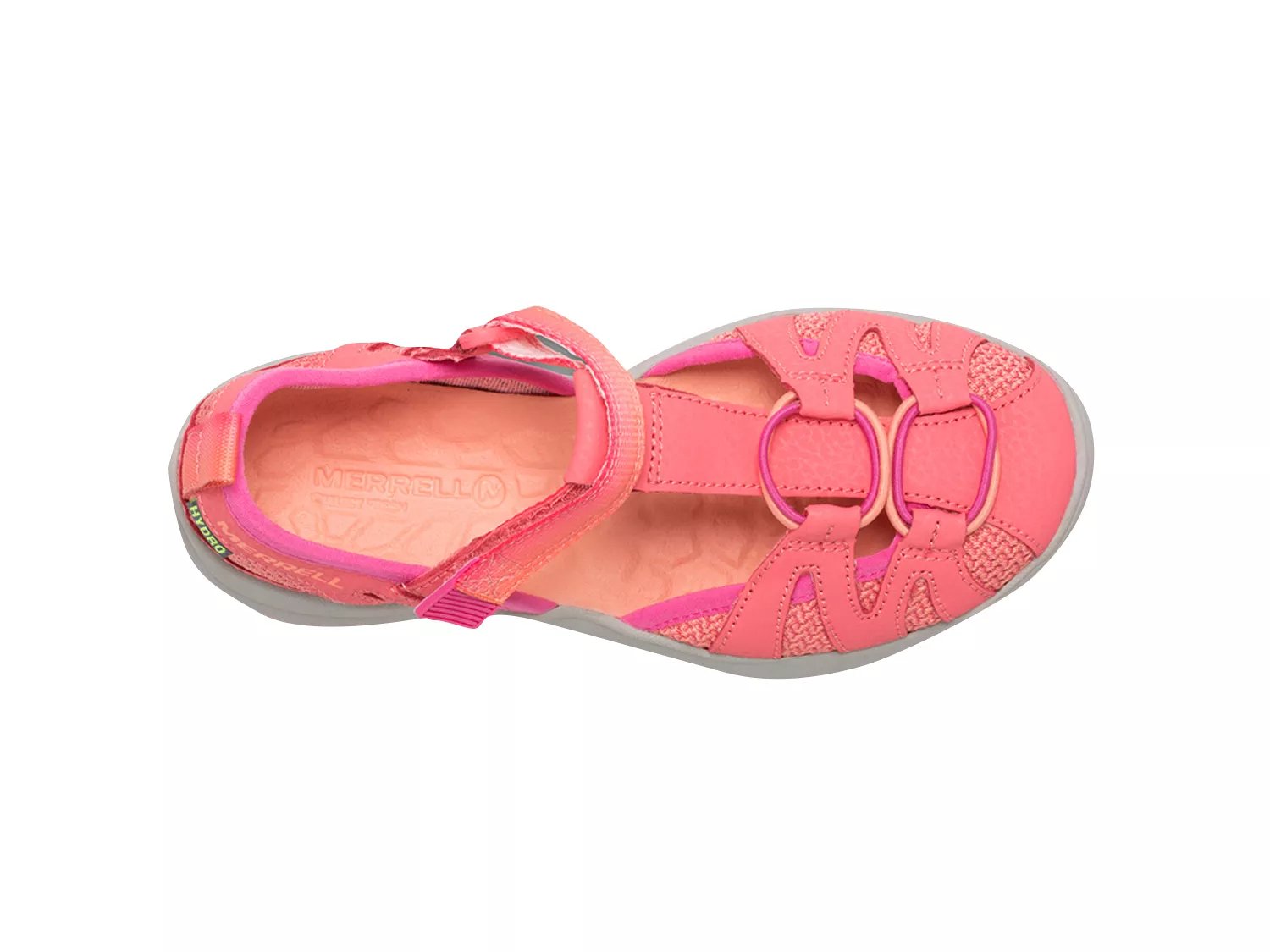 merrell hydro monarch 2.0 sandal