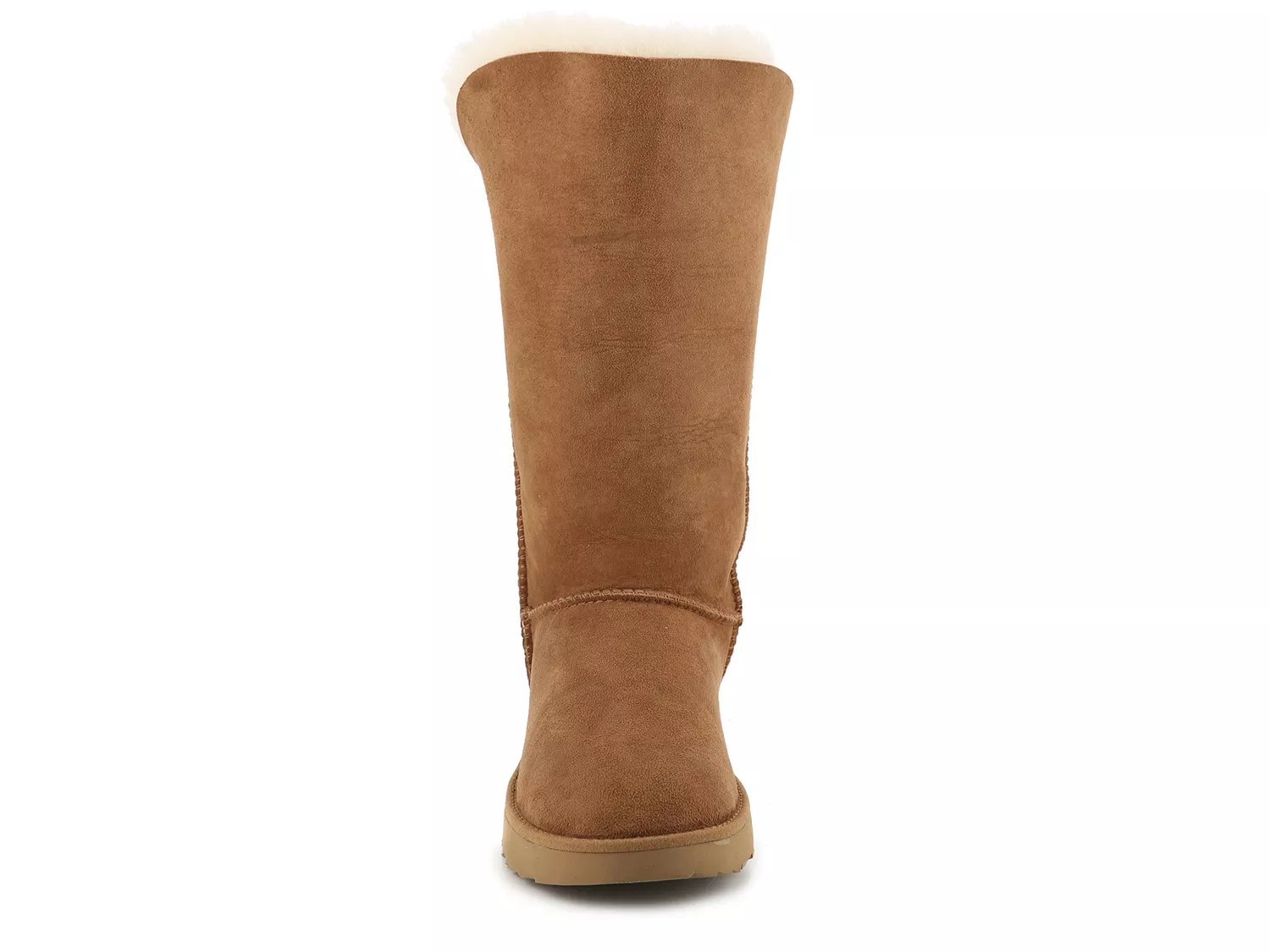 UGG Classic Cuff Wide Calf Boot | DSW