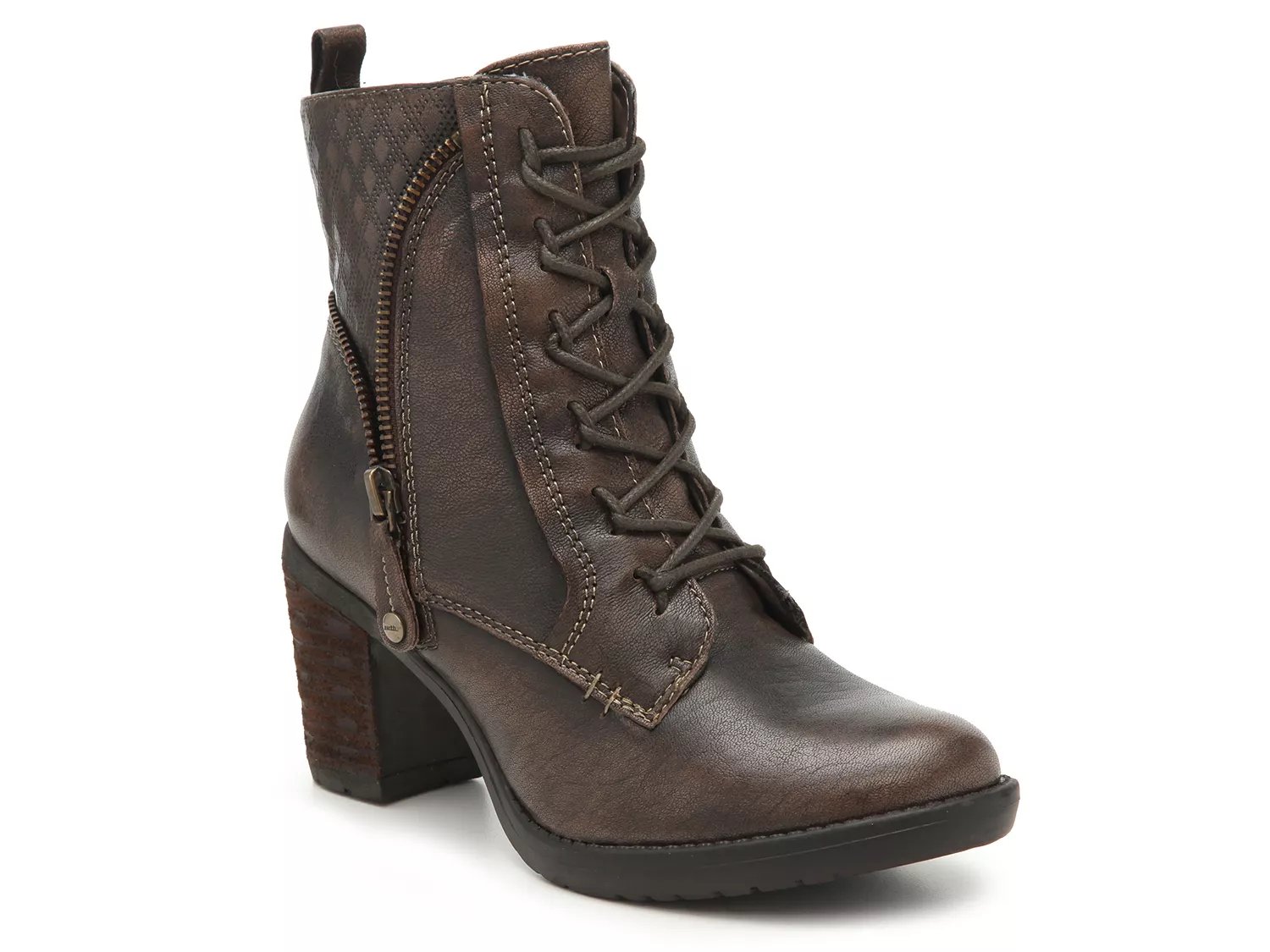 earth missoula boot