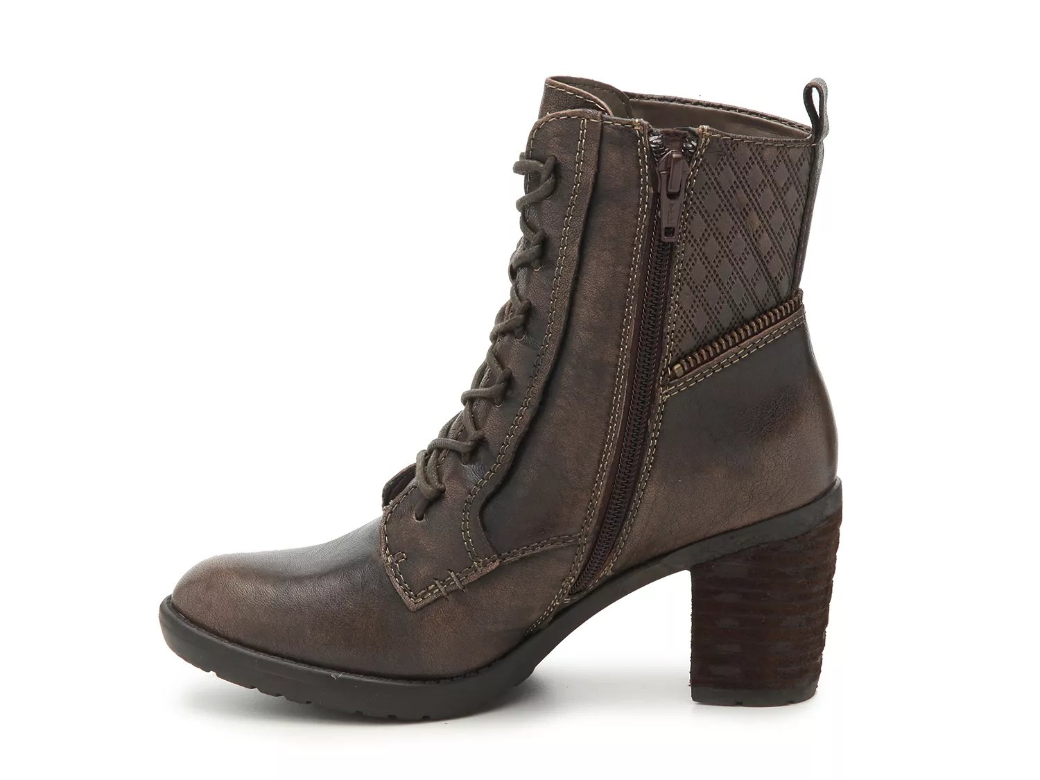 earth missoula boot