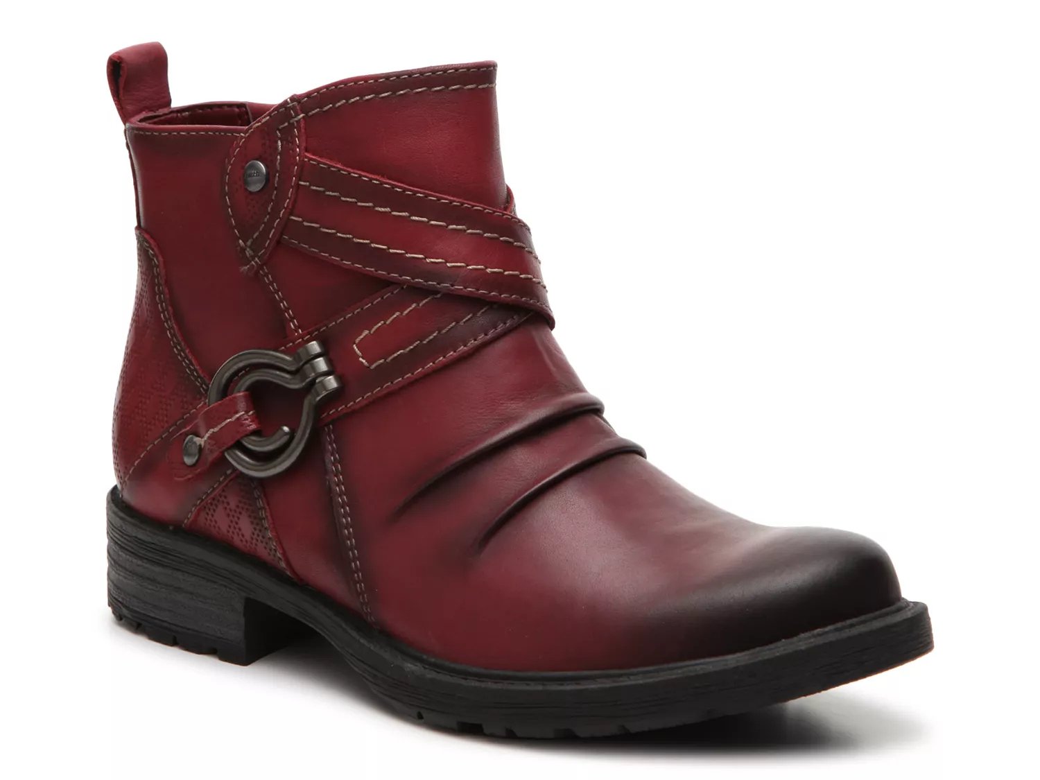 Earth Laurel Bootie | DSW