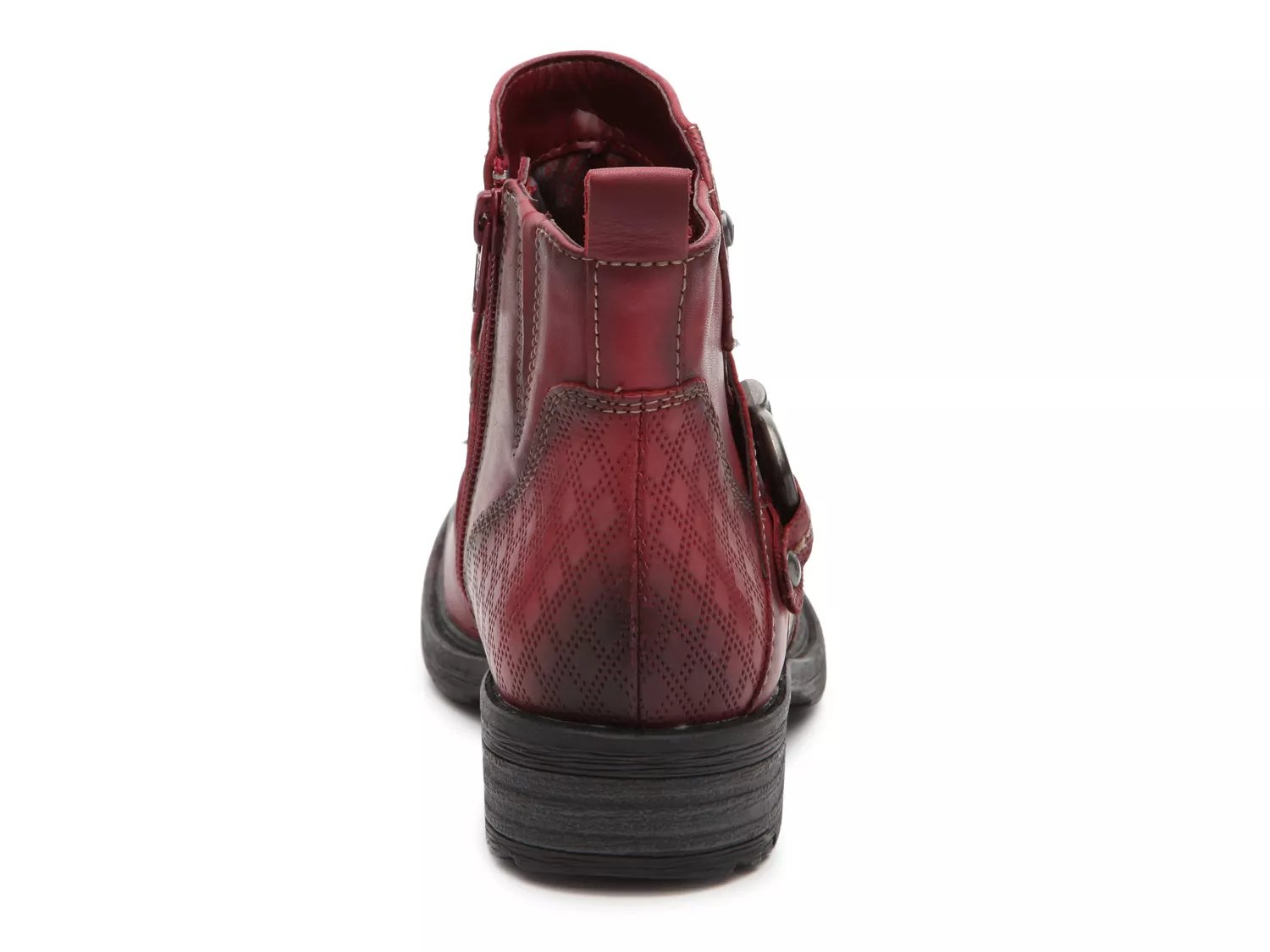 earth laurel bootie