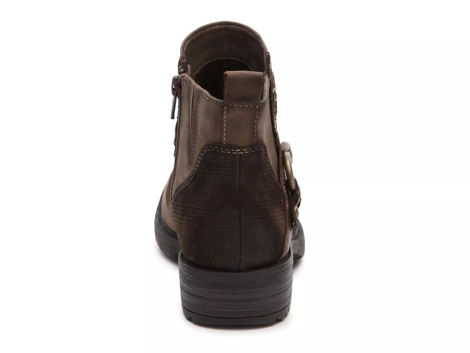 earth laurel bootie