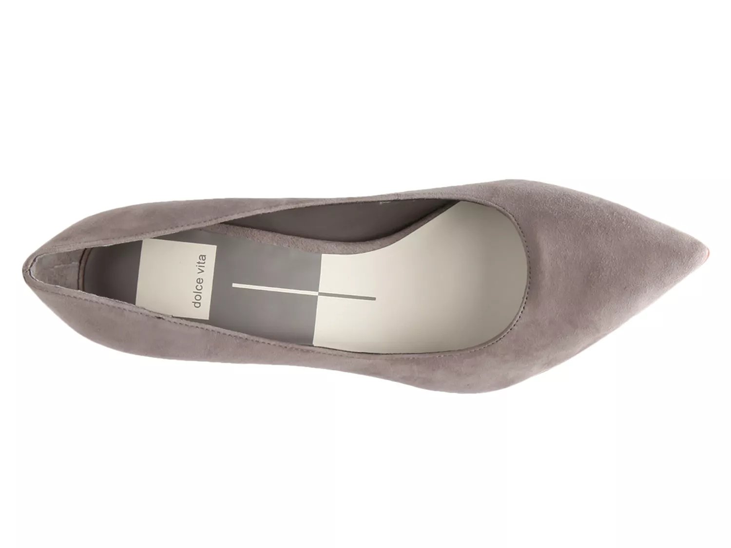 Dolce Vita Womens Mika Pump 
