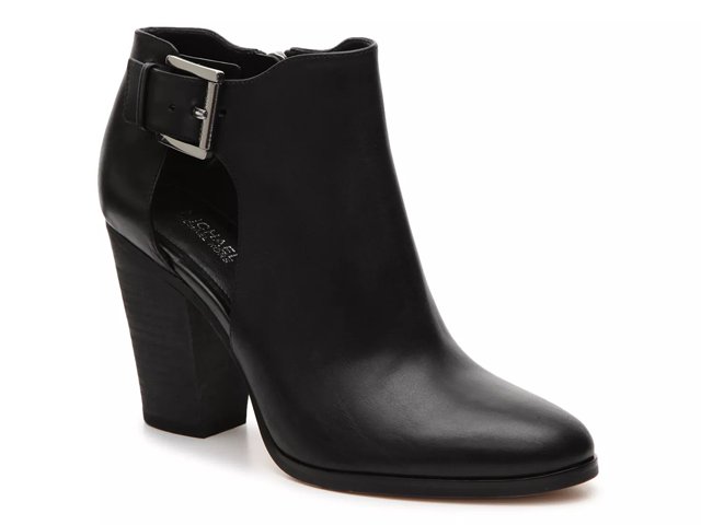 Michael kors adams bootie sales