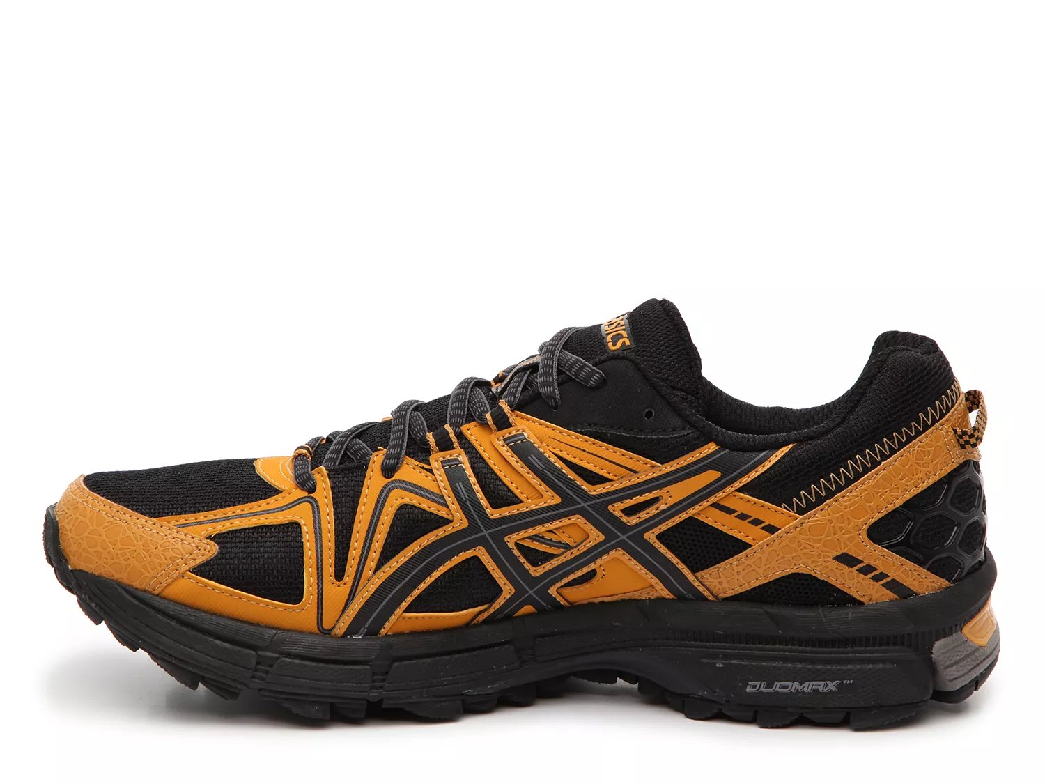 asics gel kahana 8 silver
