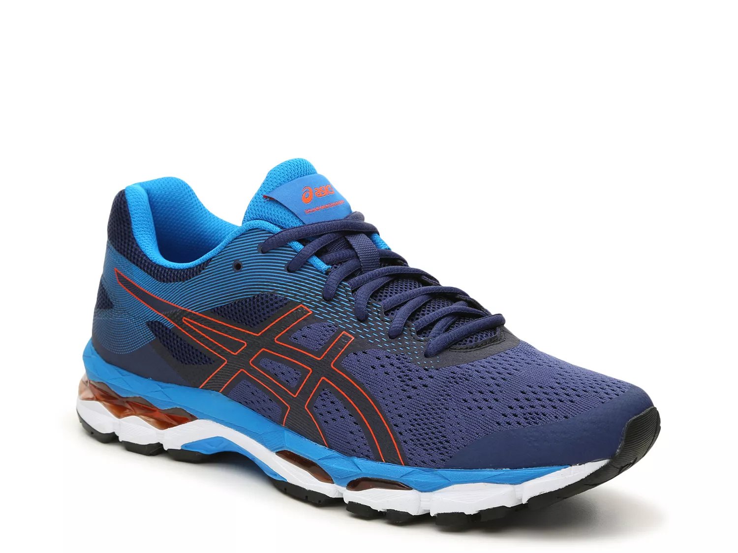 asics gel superion 2 women's review