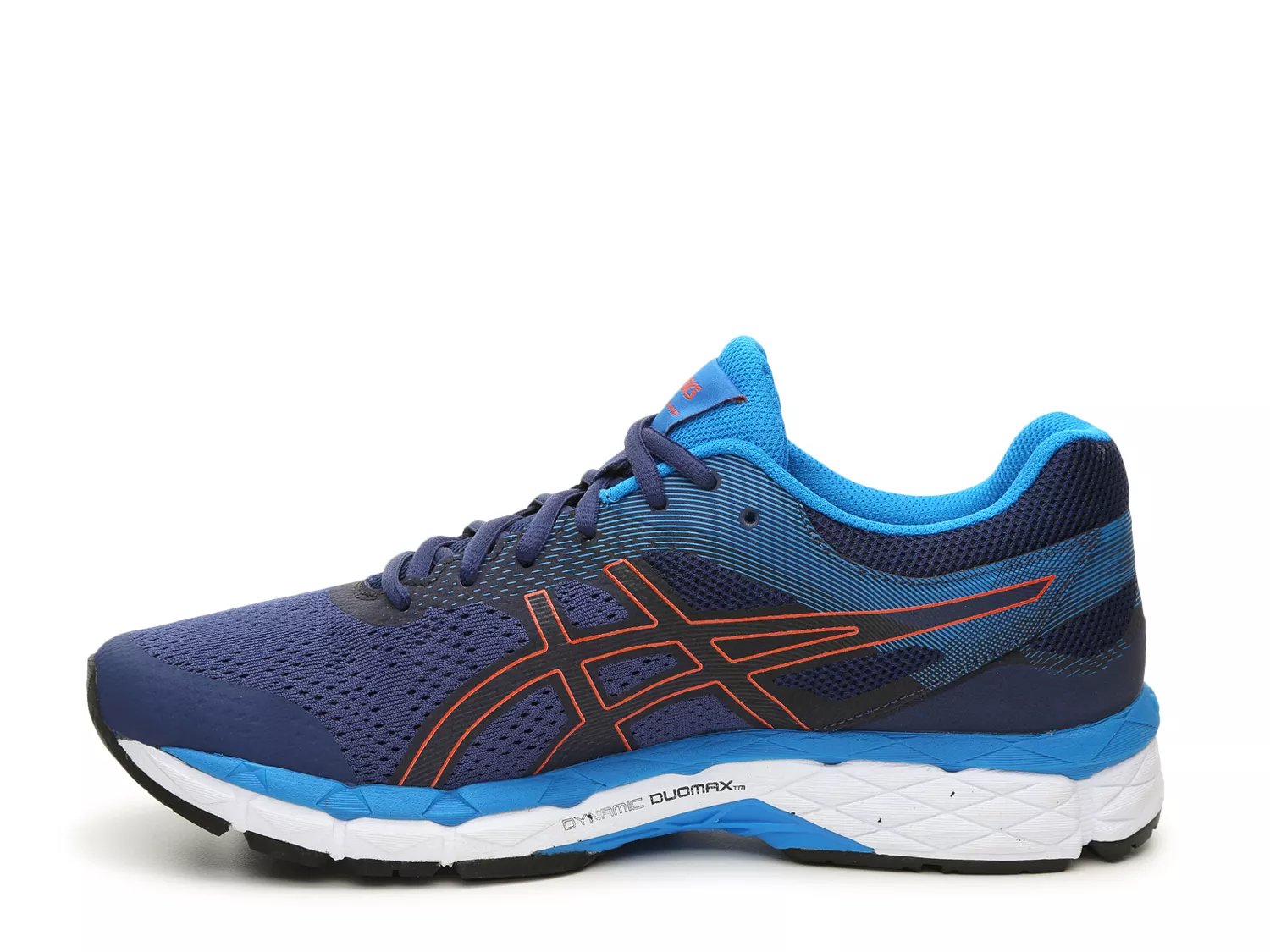 asics superion review