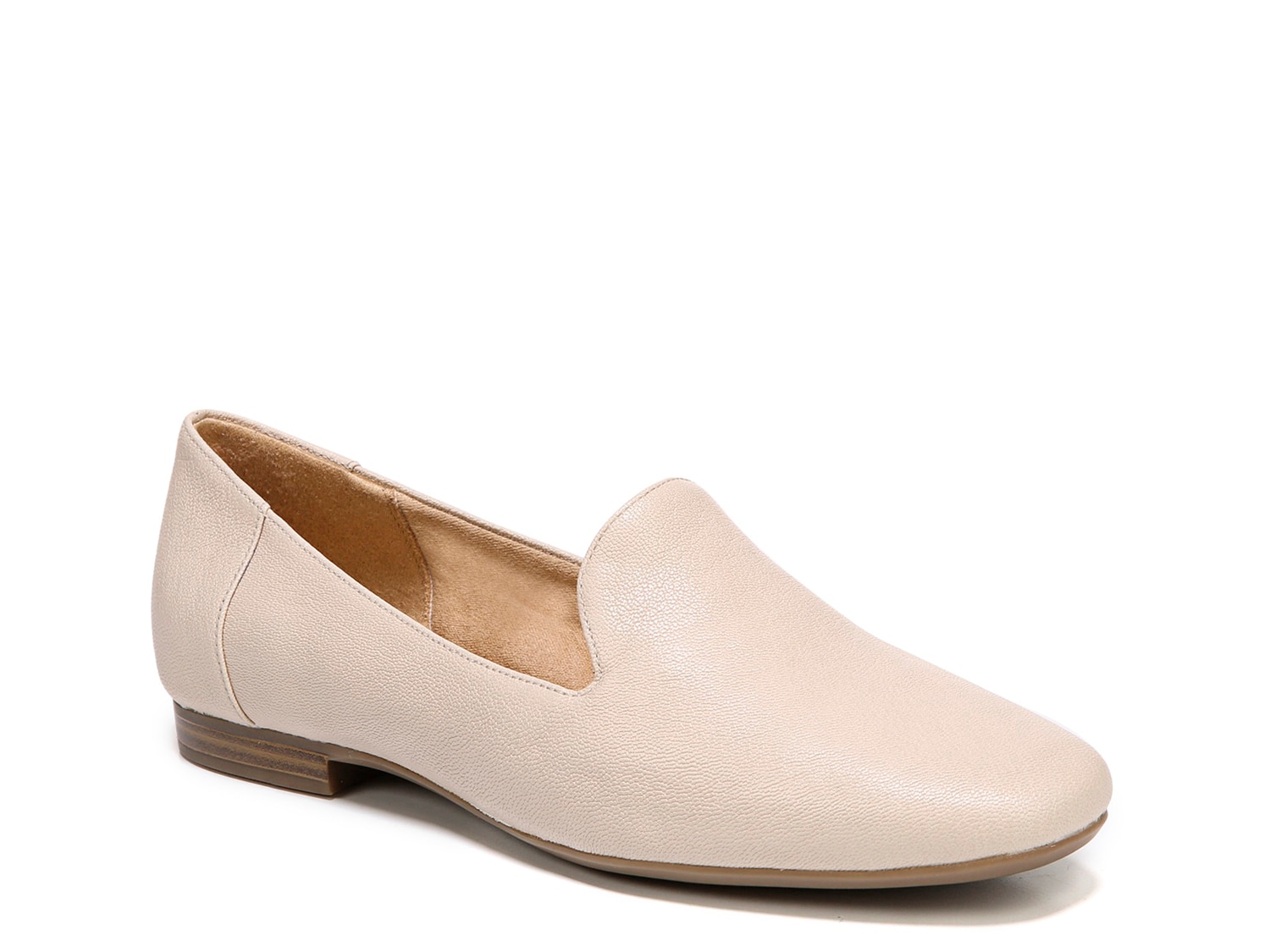 dsw naturalizer loafer