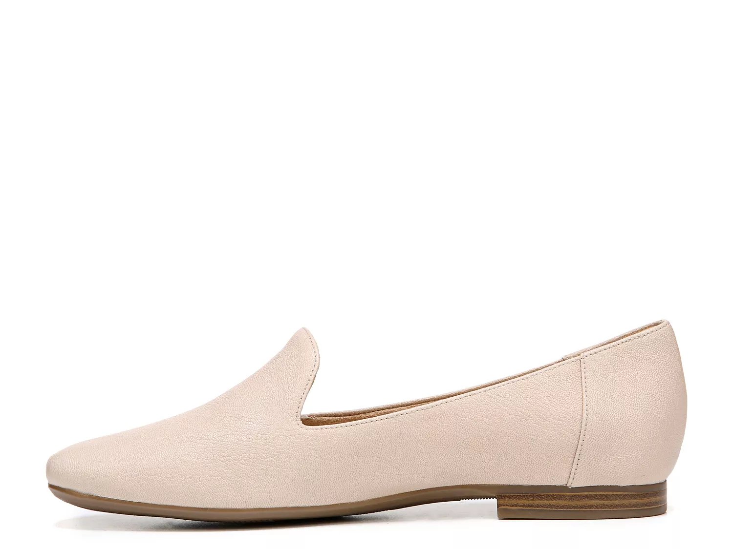 dsw naturalizer loafer
