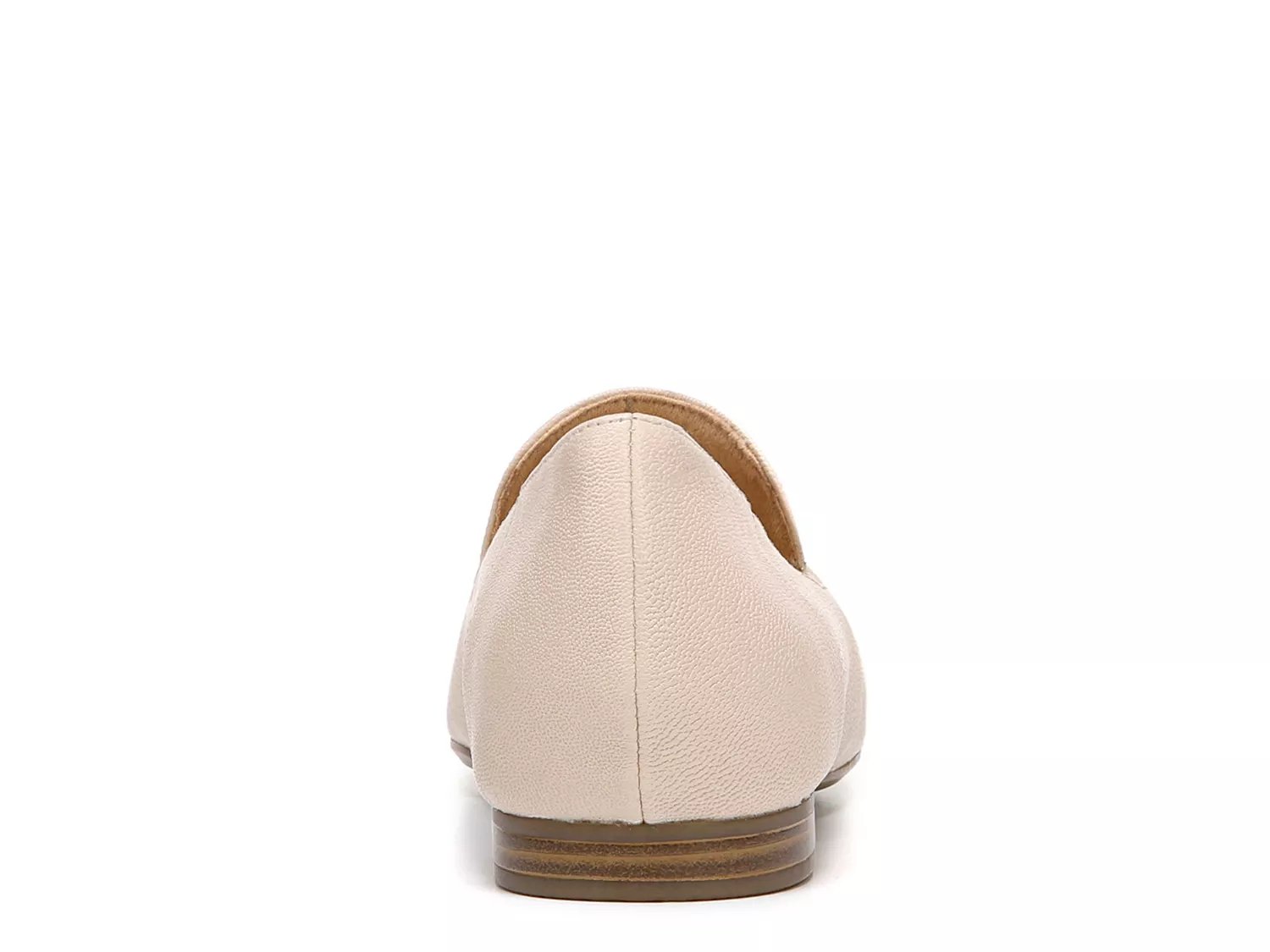 dsw naturalizer loafer