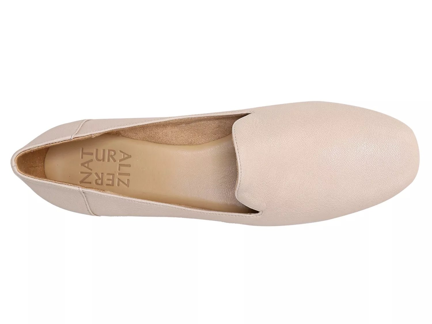 dsw naturalizer loafer