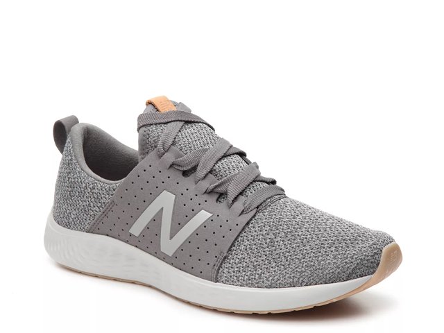 Fresh foam sport outlet lightweight running shoe