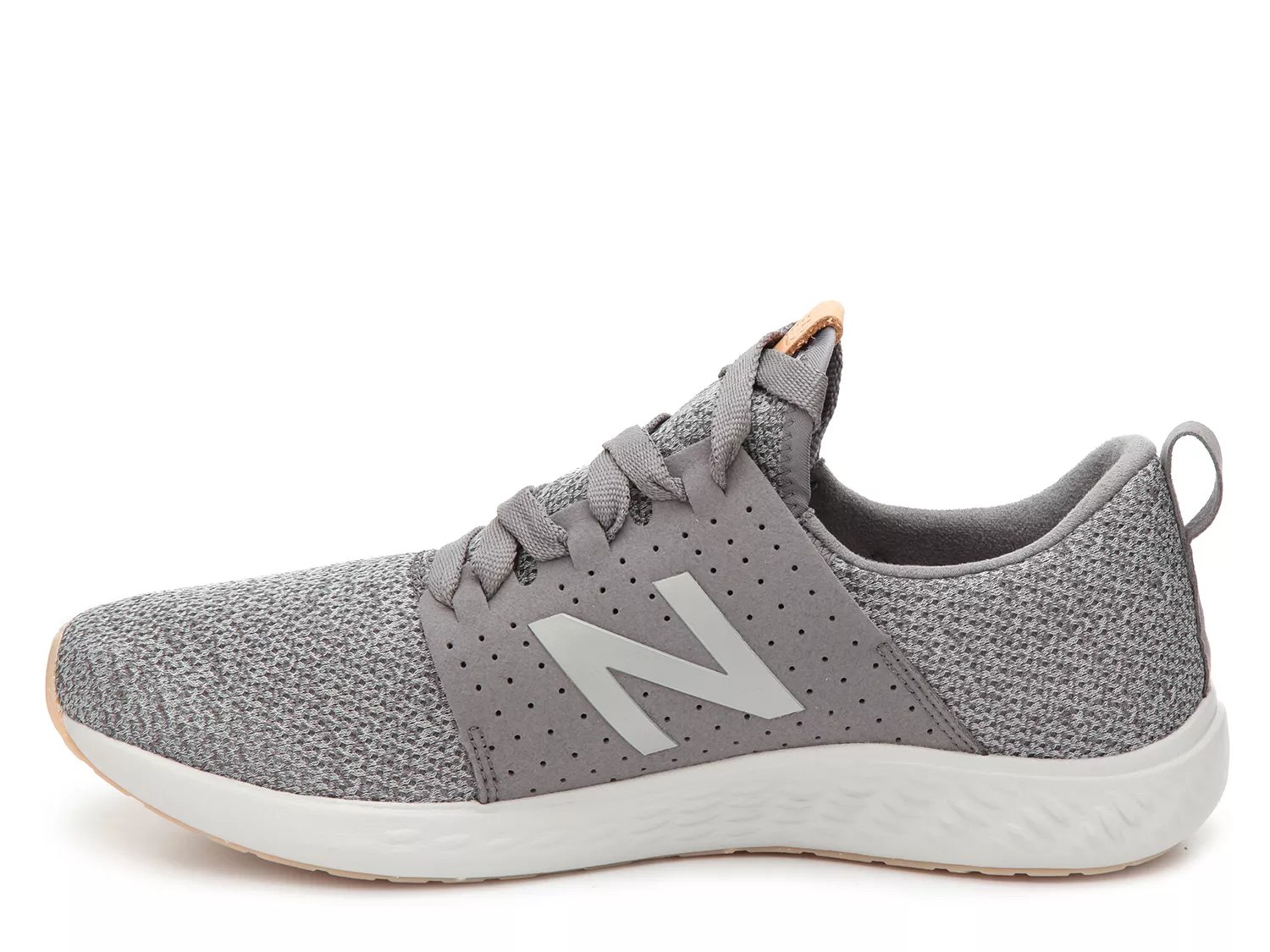 mens fresh foam sport