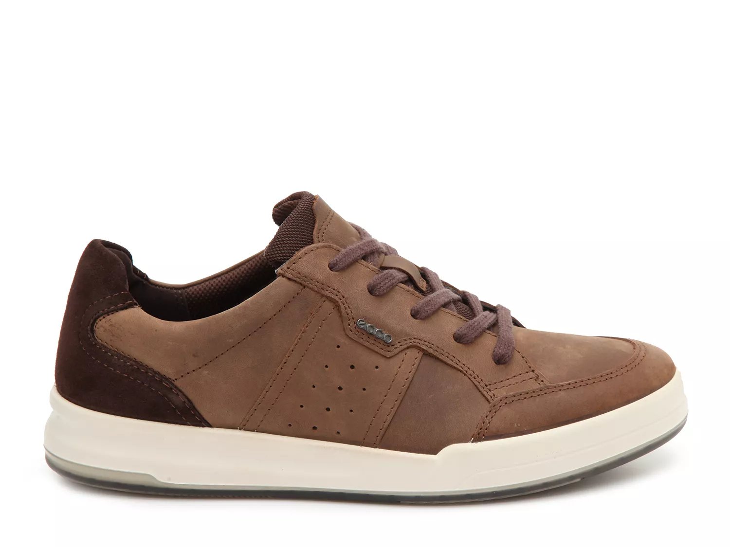 ecco jack sneaker