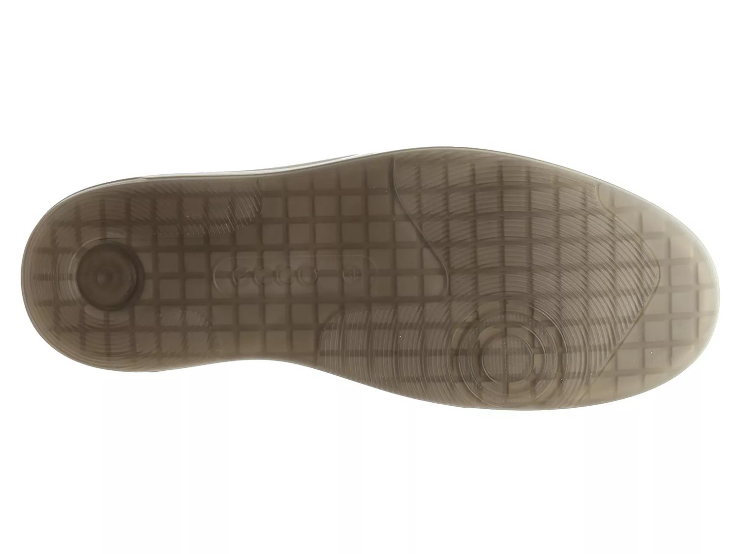 ecco jack sneaker