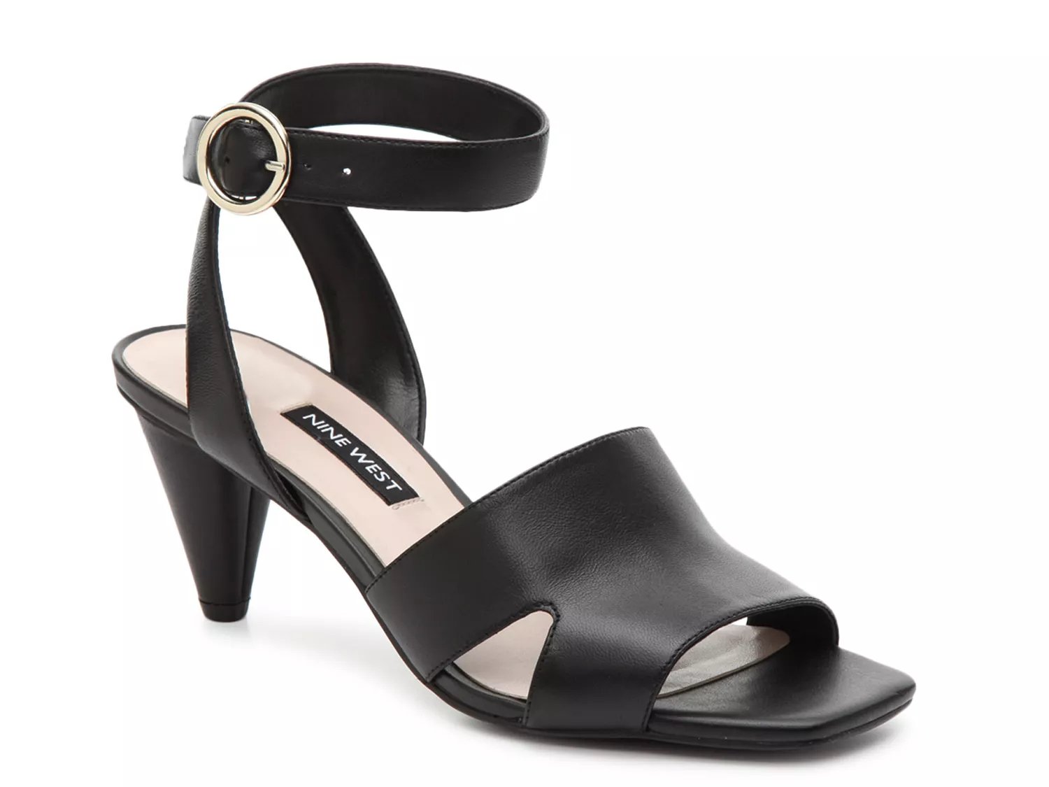 nine west sandals dsw