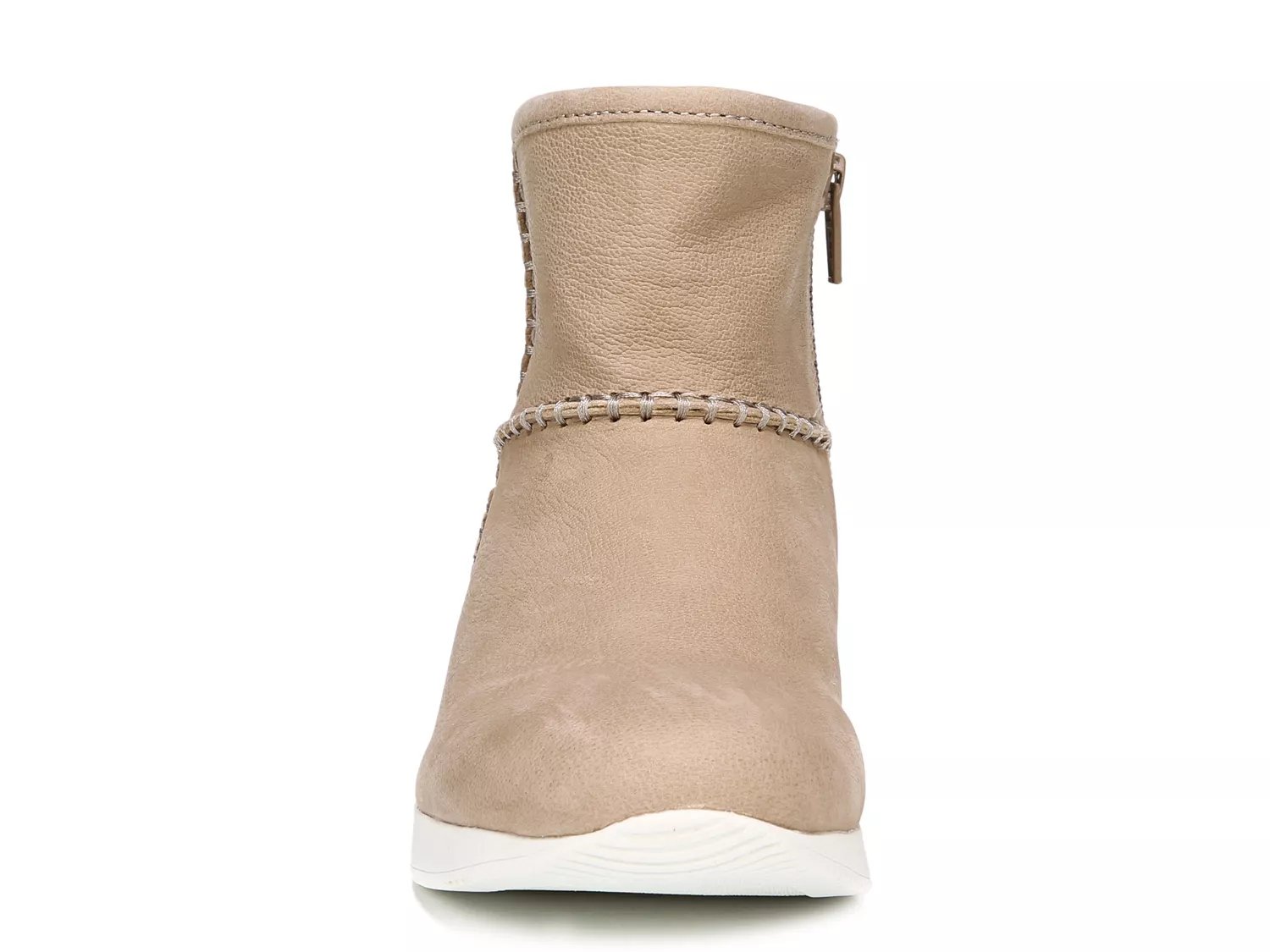 naturalizer julian bootie