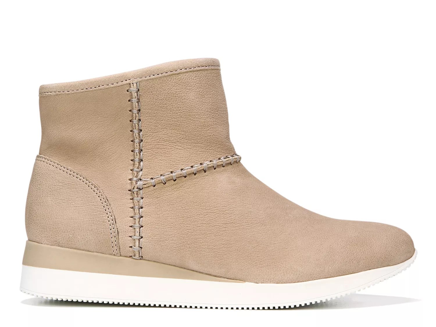 naturalizer julian bootie