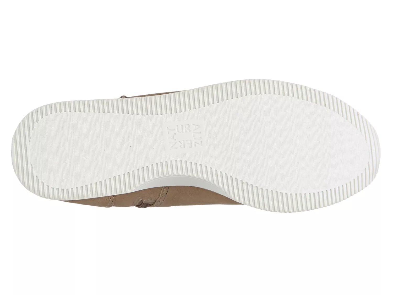 naturalizer julian bootie