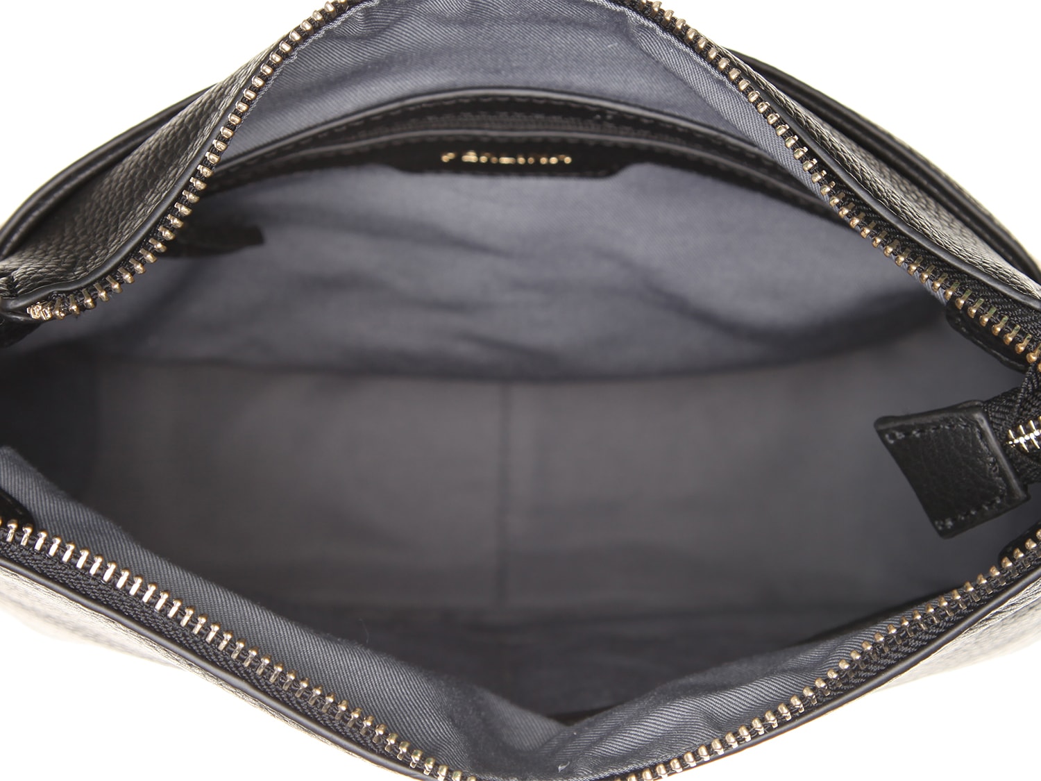 Perlina Krista Leather Crossbody Bag | DSW