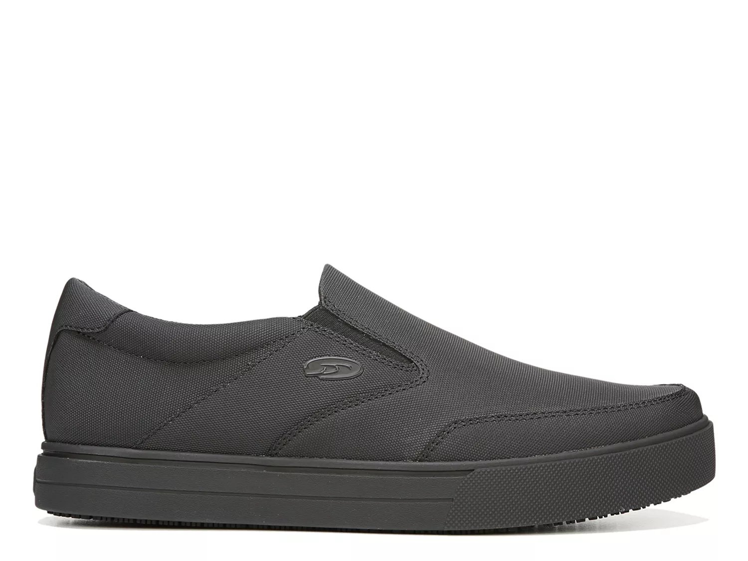 Valiant Work Slip-On Sneaker - Men's