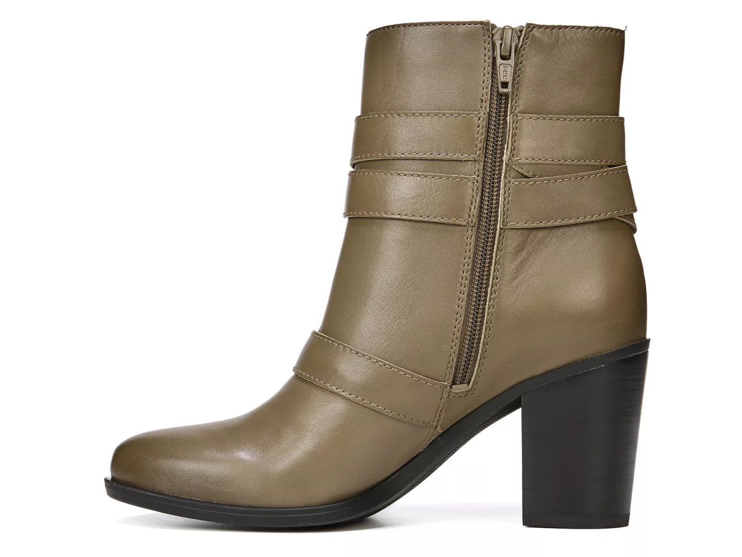 naturalizer karlie bootie