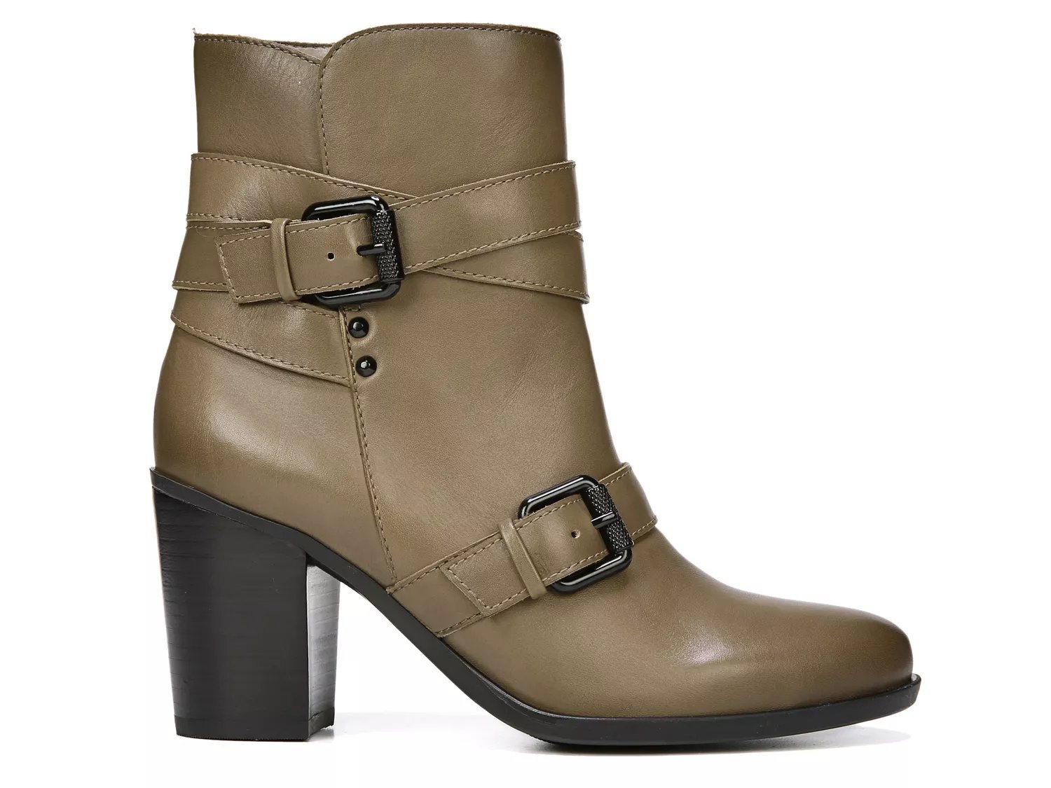 naturalizer karlie bootie