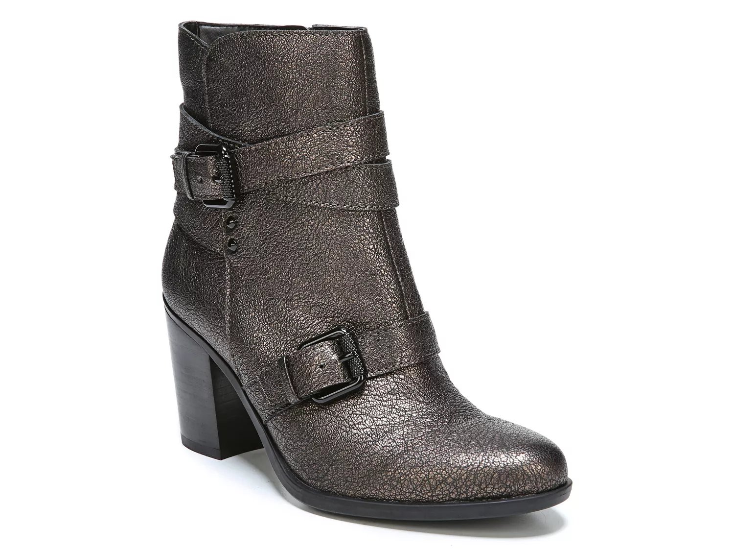 naturalizer karlie bootie