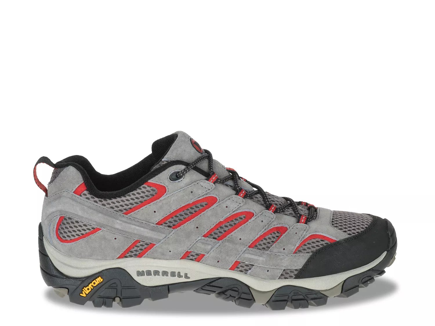 dsw mens merrell shoes