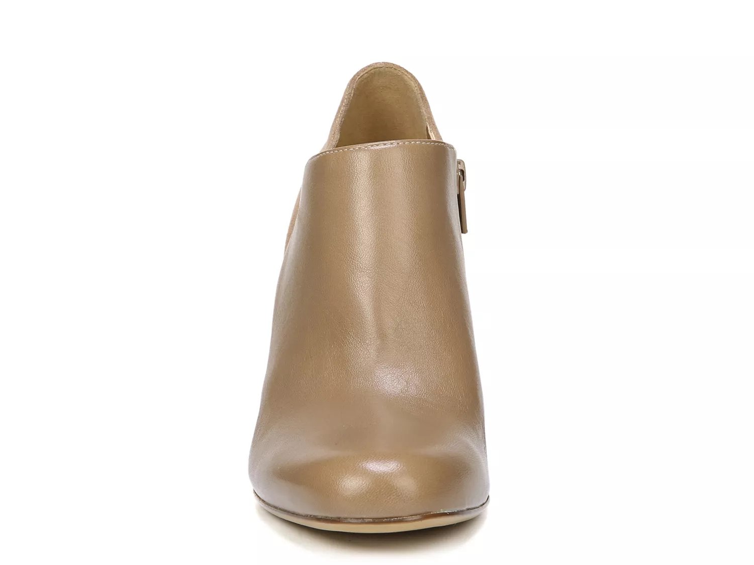 naturalizer rainy bootie